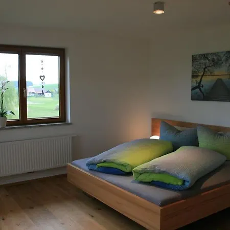 Apartman Auf Dem Haldershof Obergeschoss Kißlegg