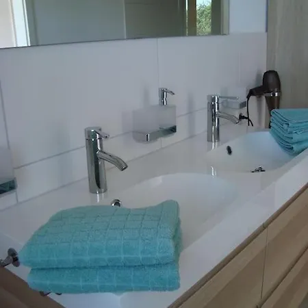 Auf Dem Haldershof Obergeschoss Apartman *