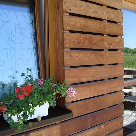 Apartman Auf Dem Haldershof Obergeschoss