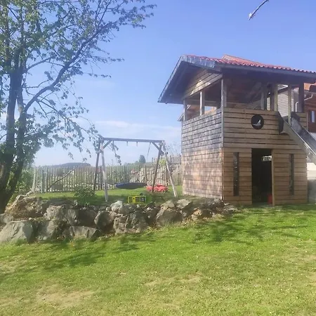 Apartman Auf Dem Haldershof Obergeschoss Kißlegg